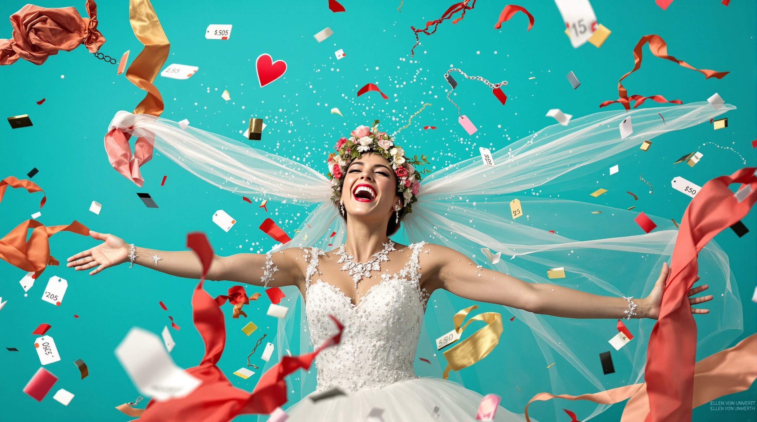 expensive veils and alternatives