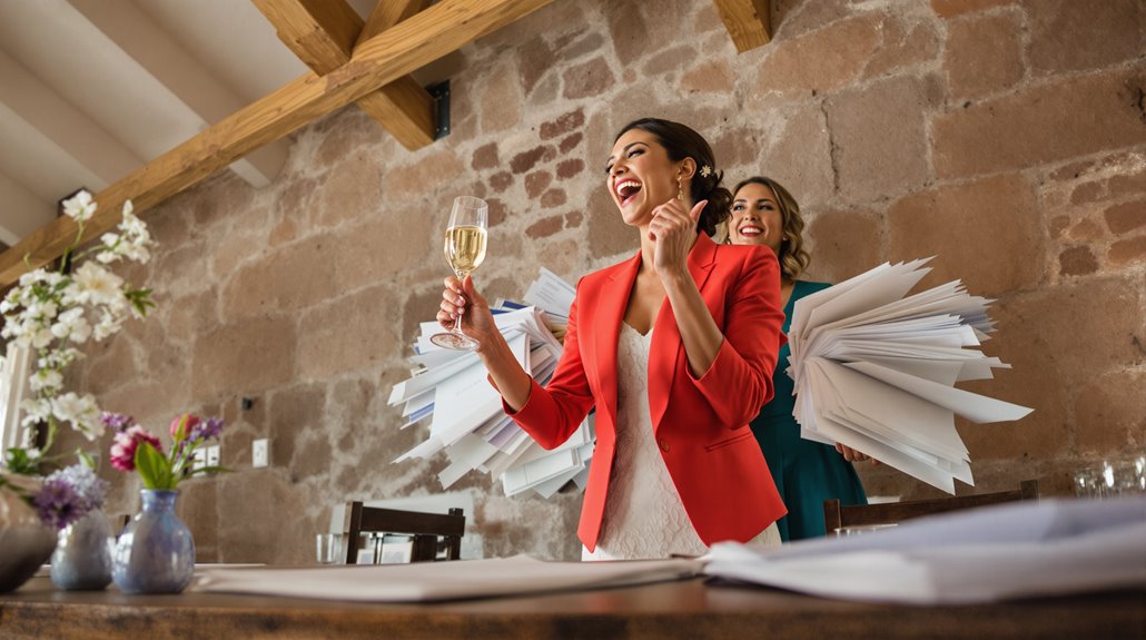 financial boundaries with family