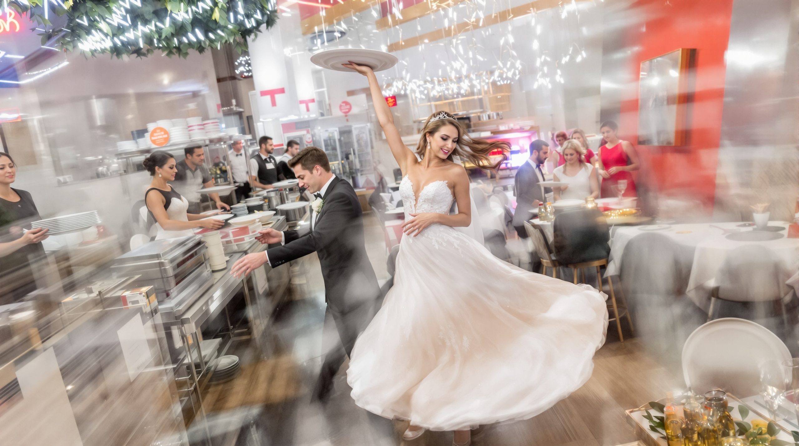 first dance timing debate