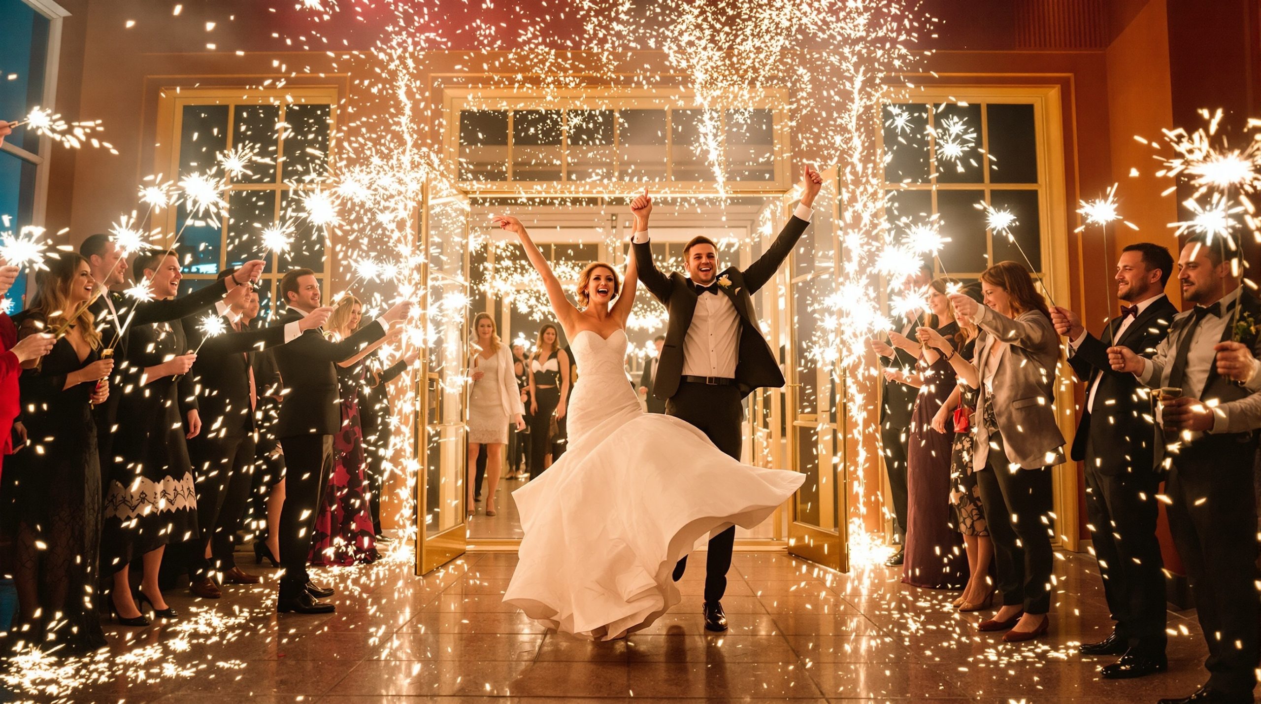 guest experience presentation style