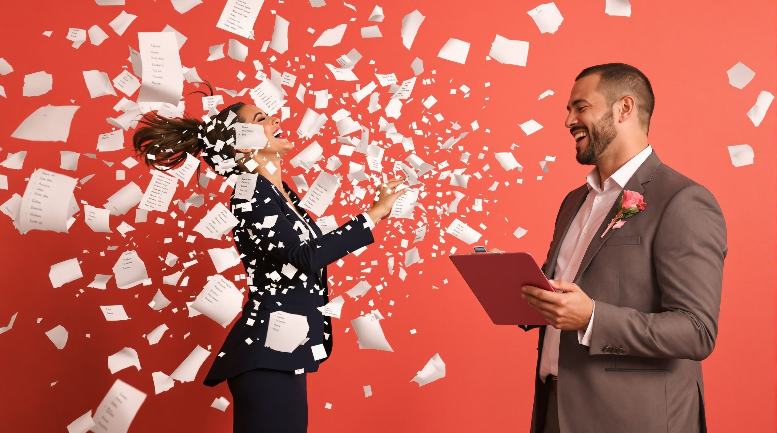 guest list adjustments expected