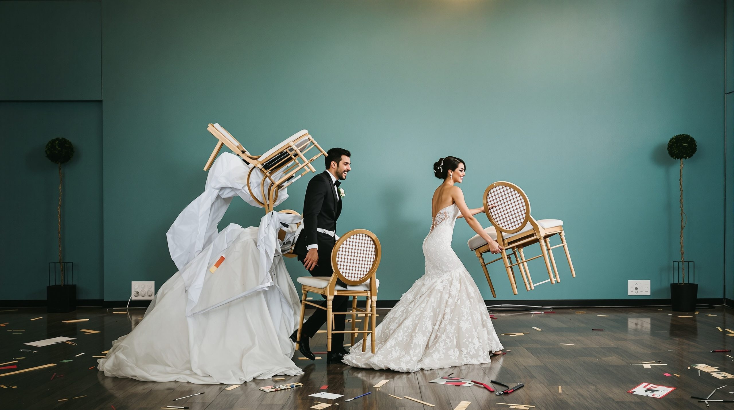 head table disadvantages outweigh benefits