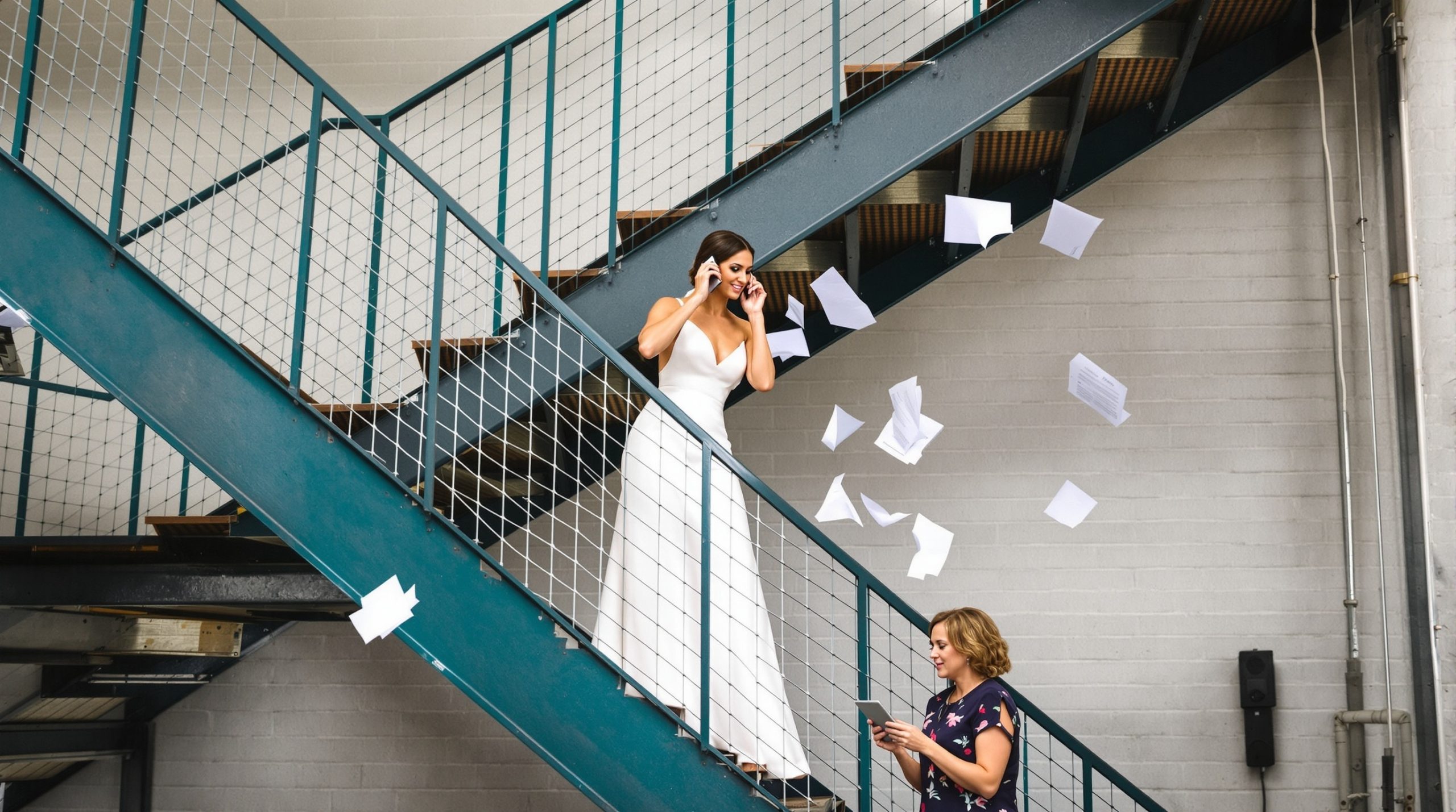 hiring a day of coordinator