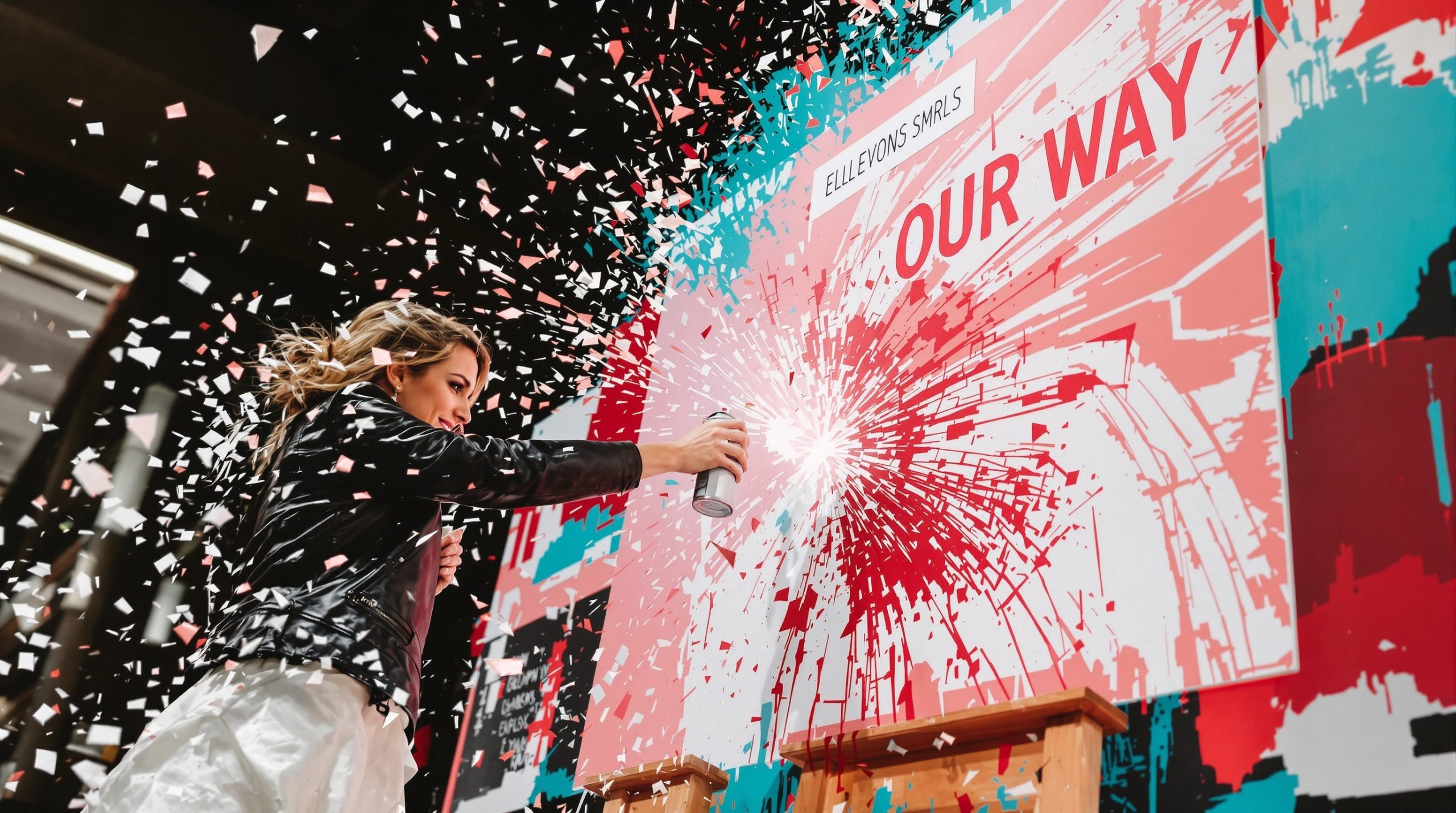 industry driven wedding pressure