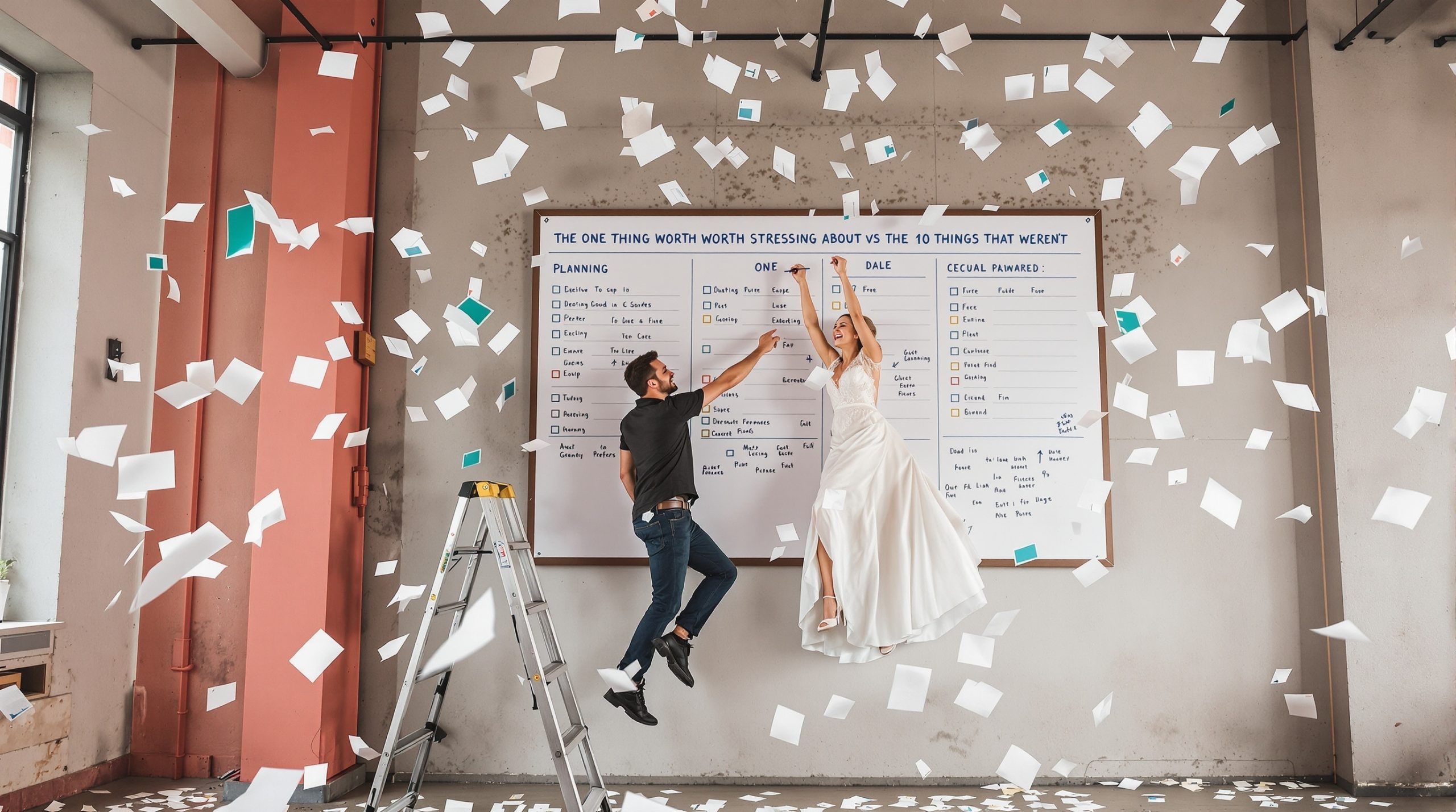 key focus vs minor points