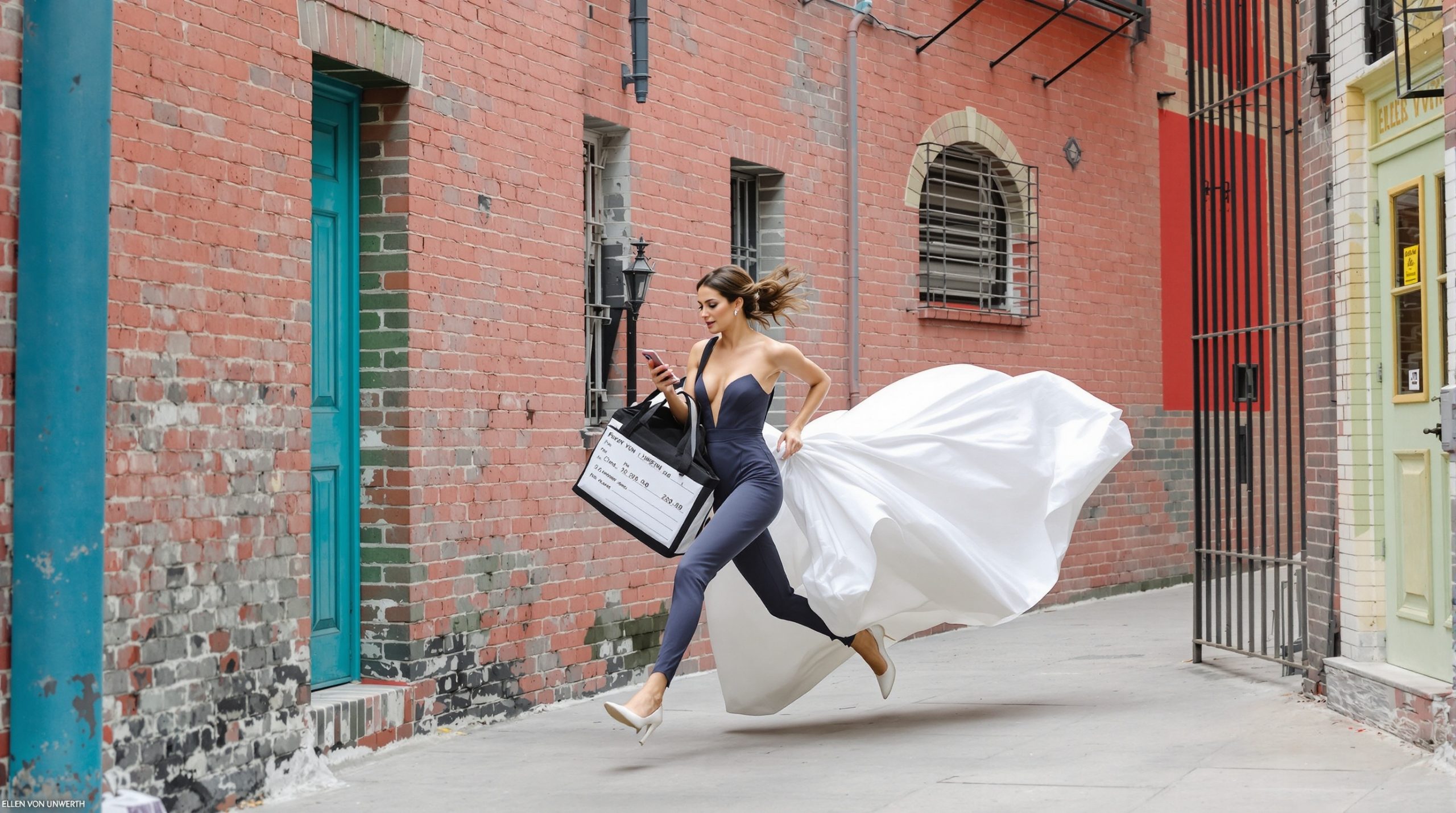 separate venue event planning