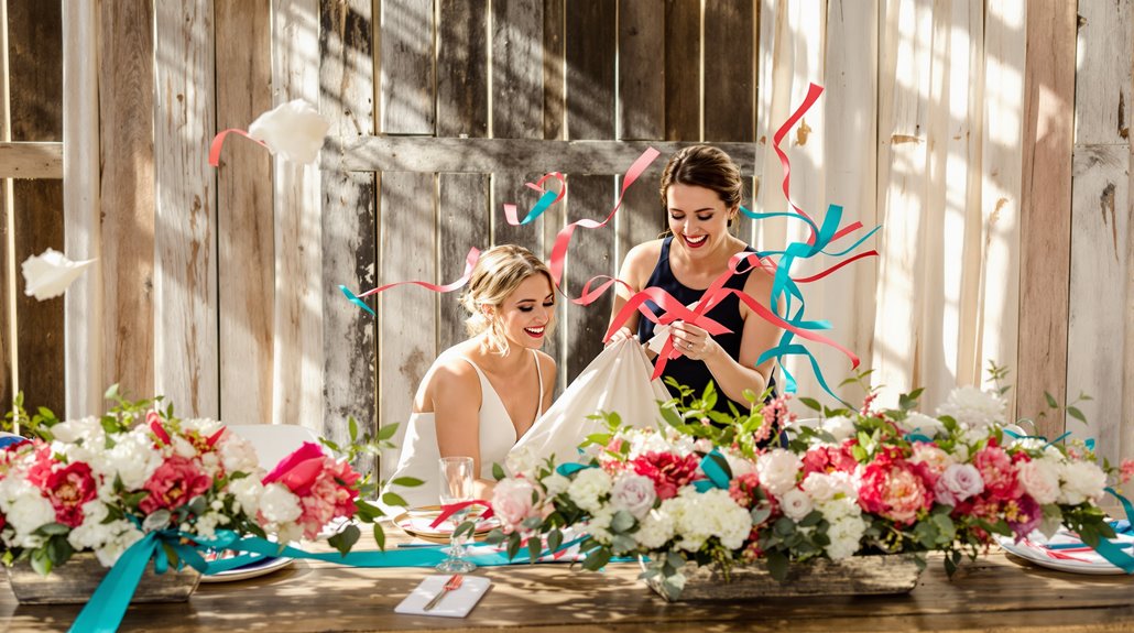 smart centerpieces budget friendly choices