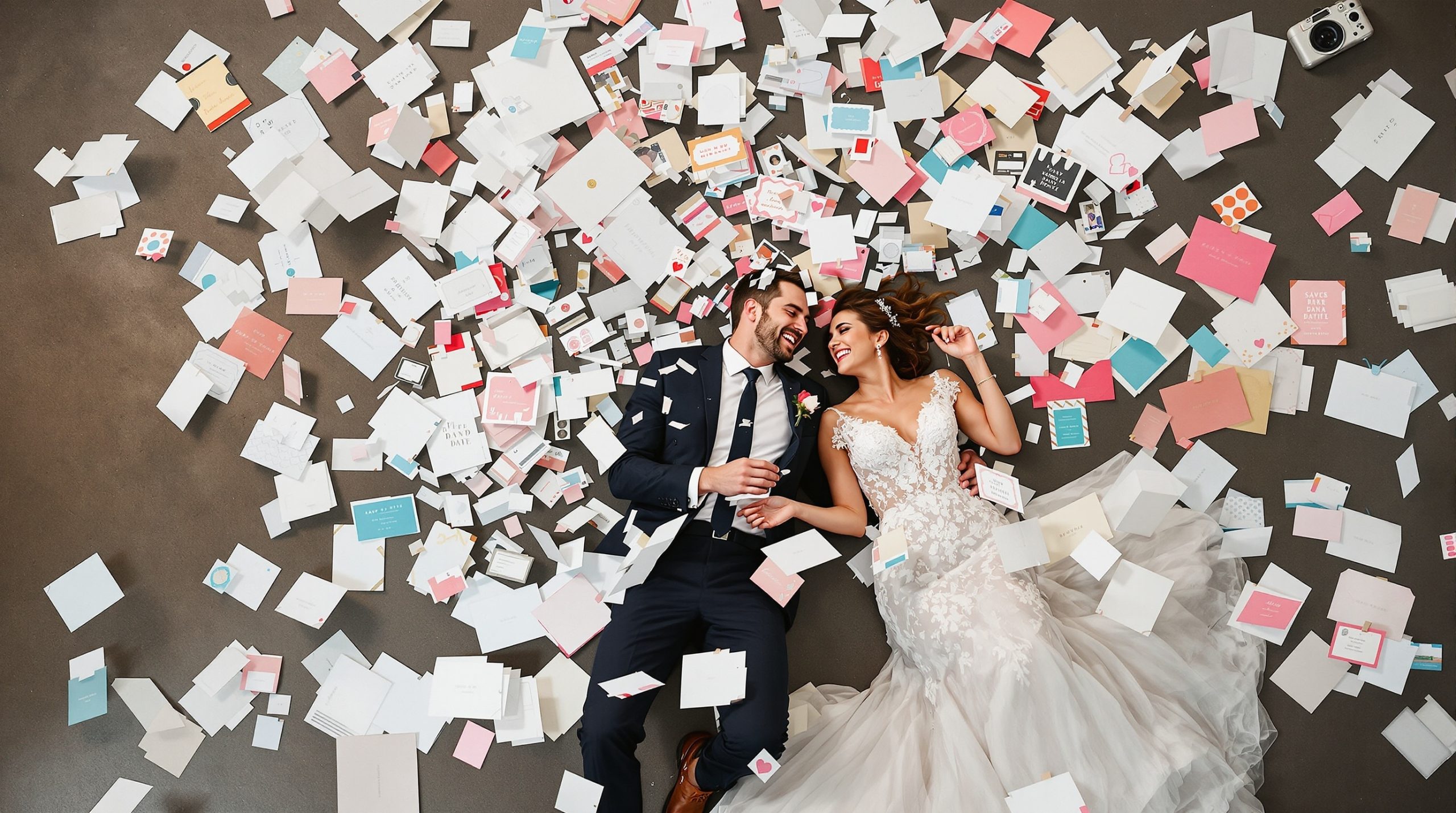 stationery timeline overview explained