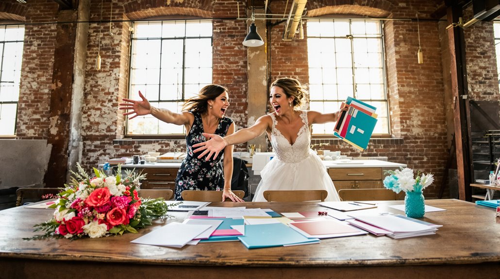 strategic photography for events