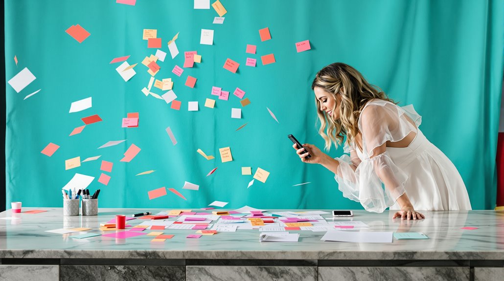 strategic wedding planning guide