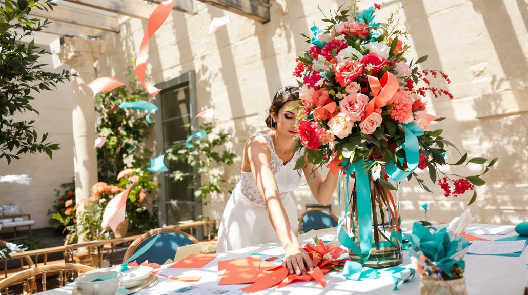 streamline your wedding planning