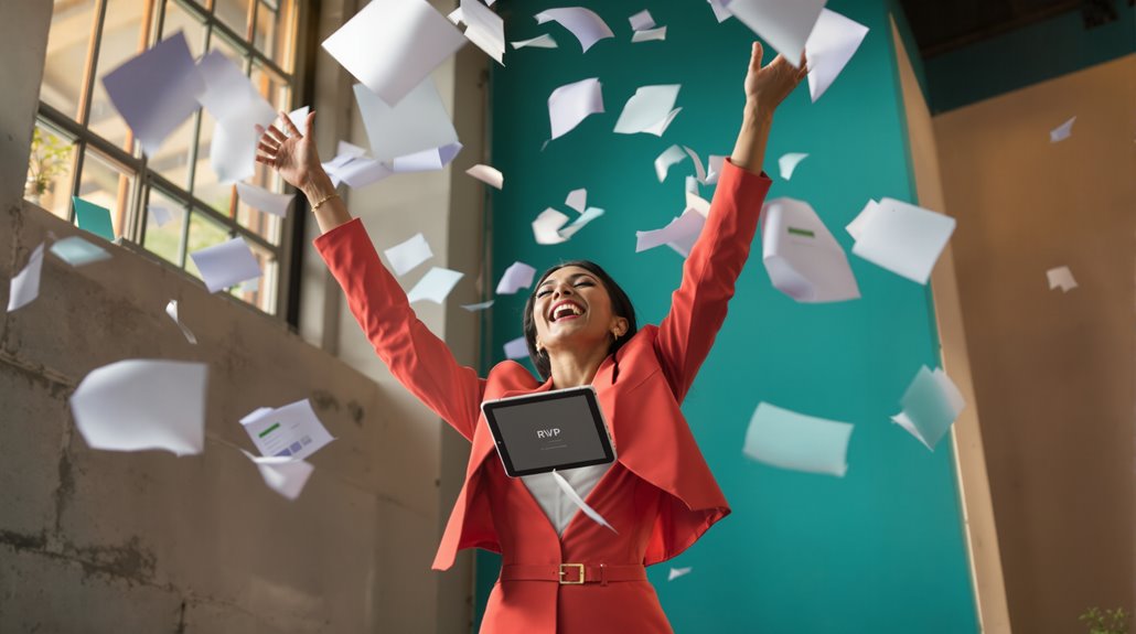 streamline your wedding planning