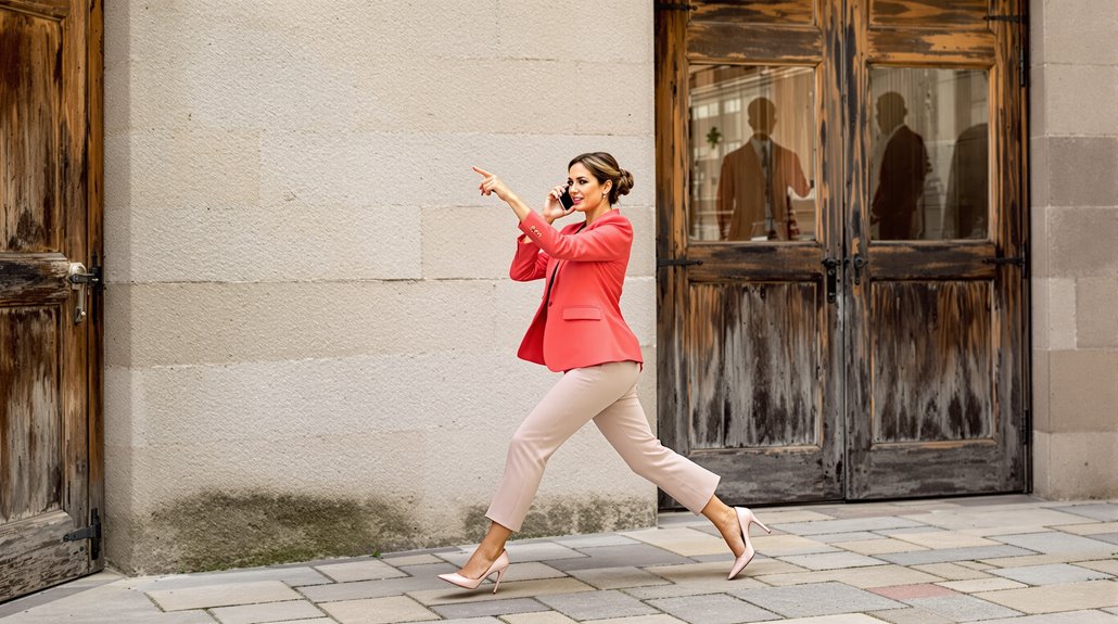 streamlined wedding day plan