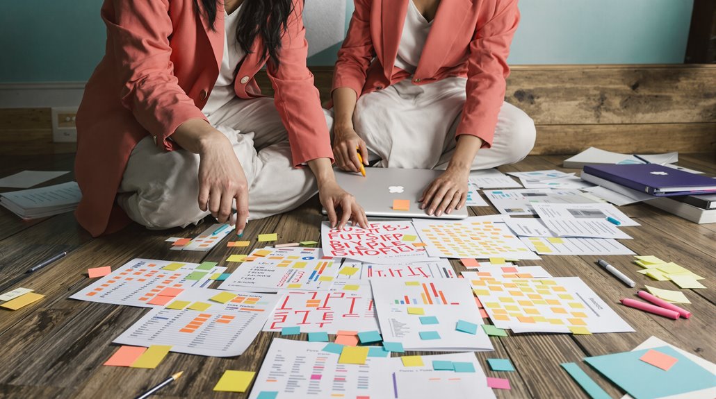 streamlined wedding planning checklist