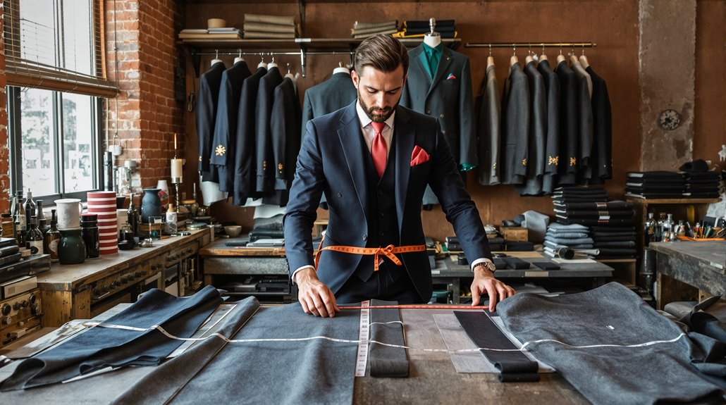 suit decision matrix guide