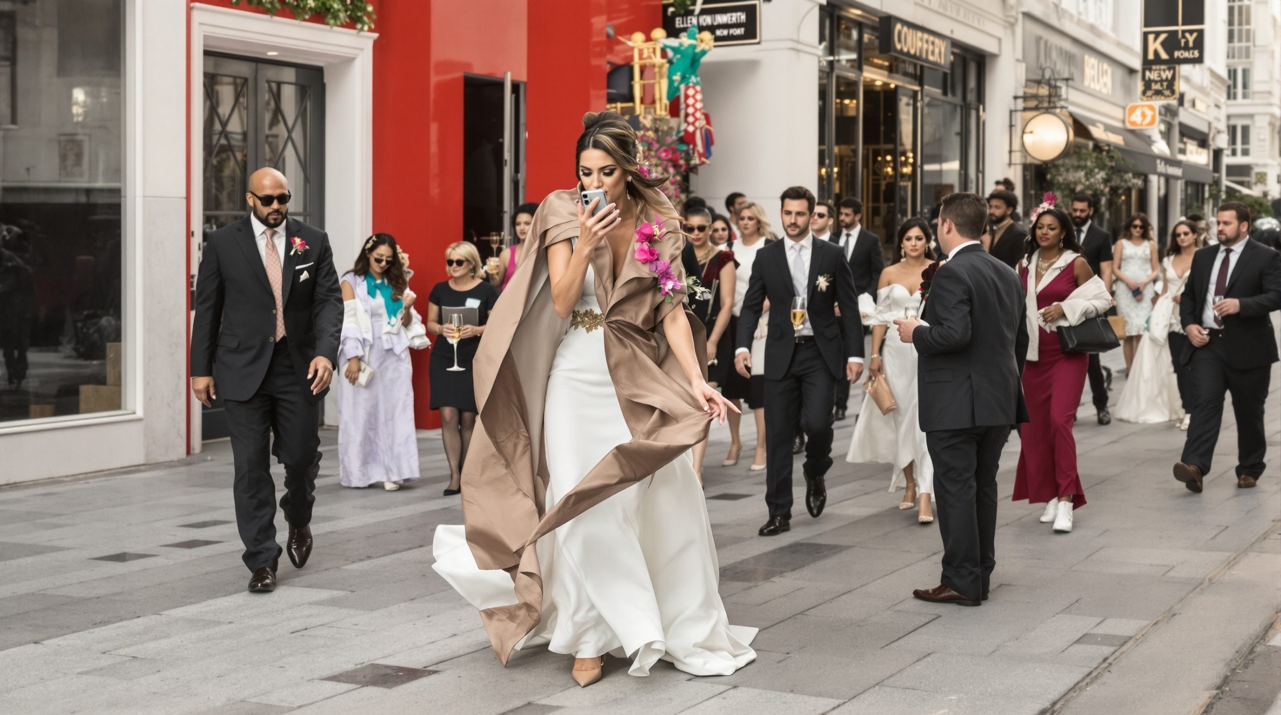 timeline buffer time recommendations