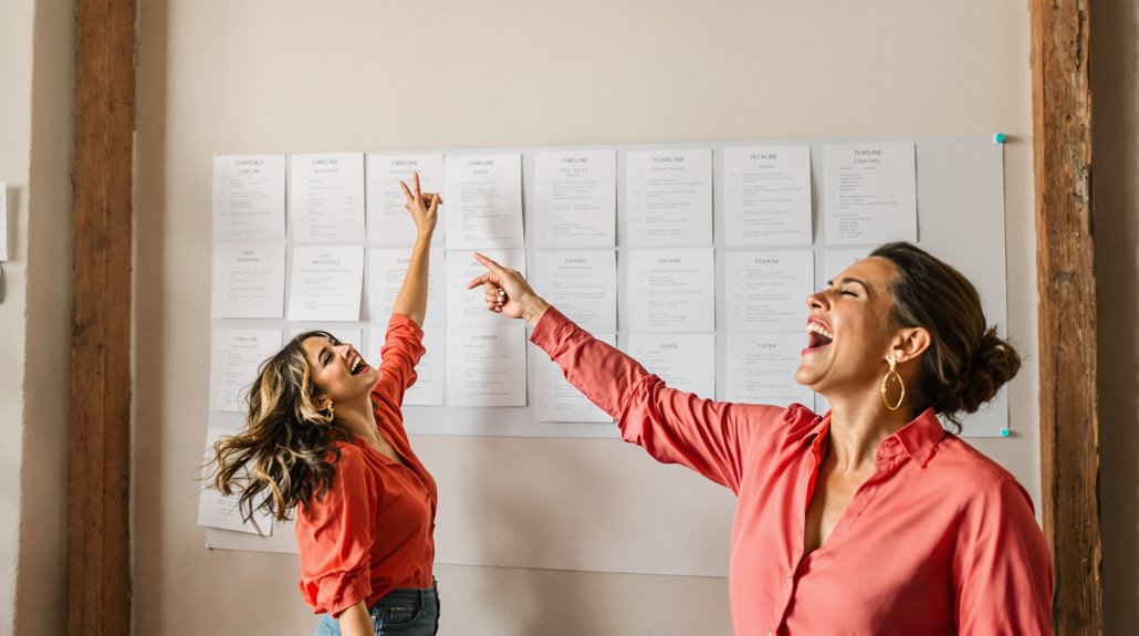 transform stress into strategy