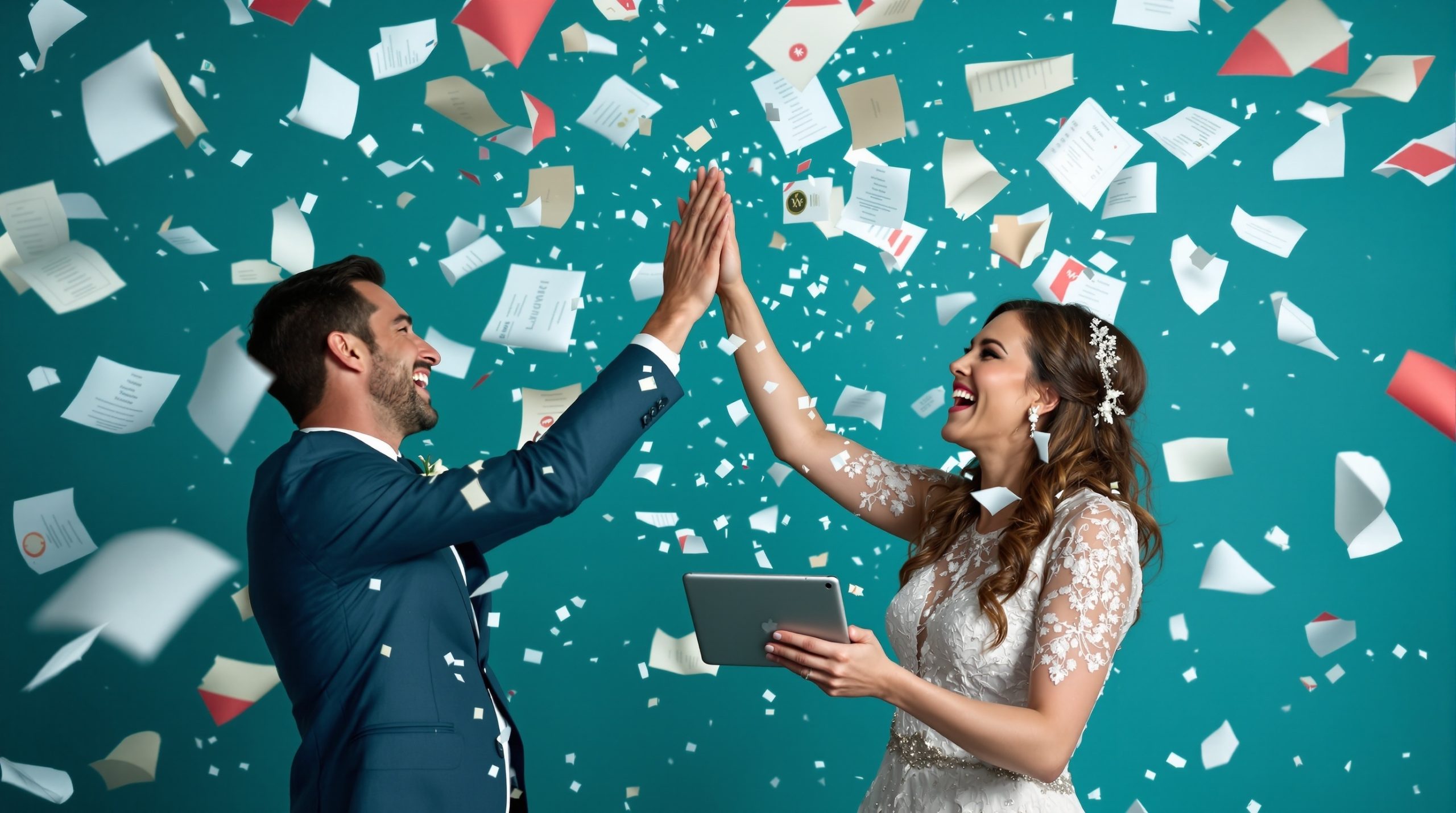 unnecessary paper products identified