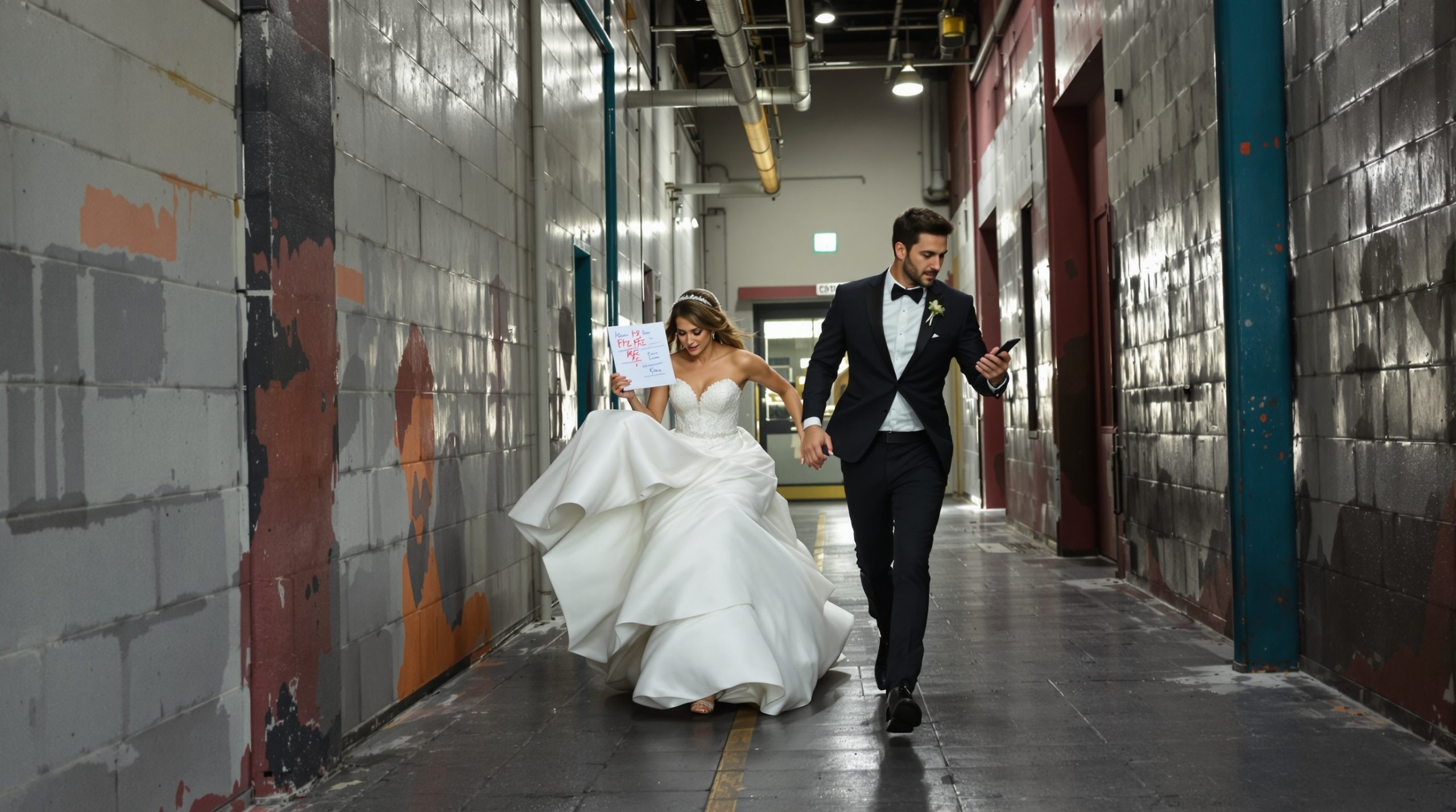 vendor selection warning signs