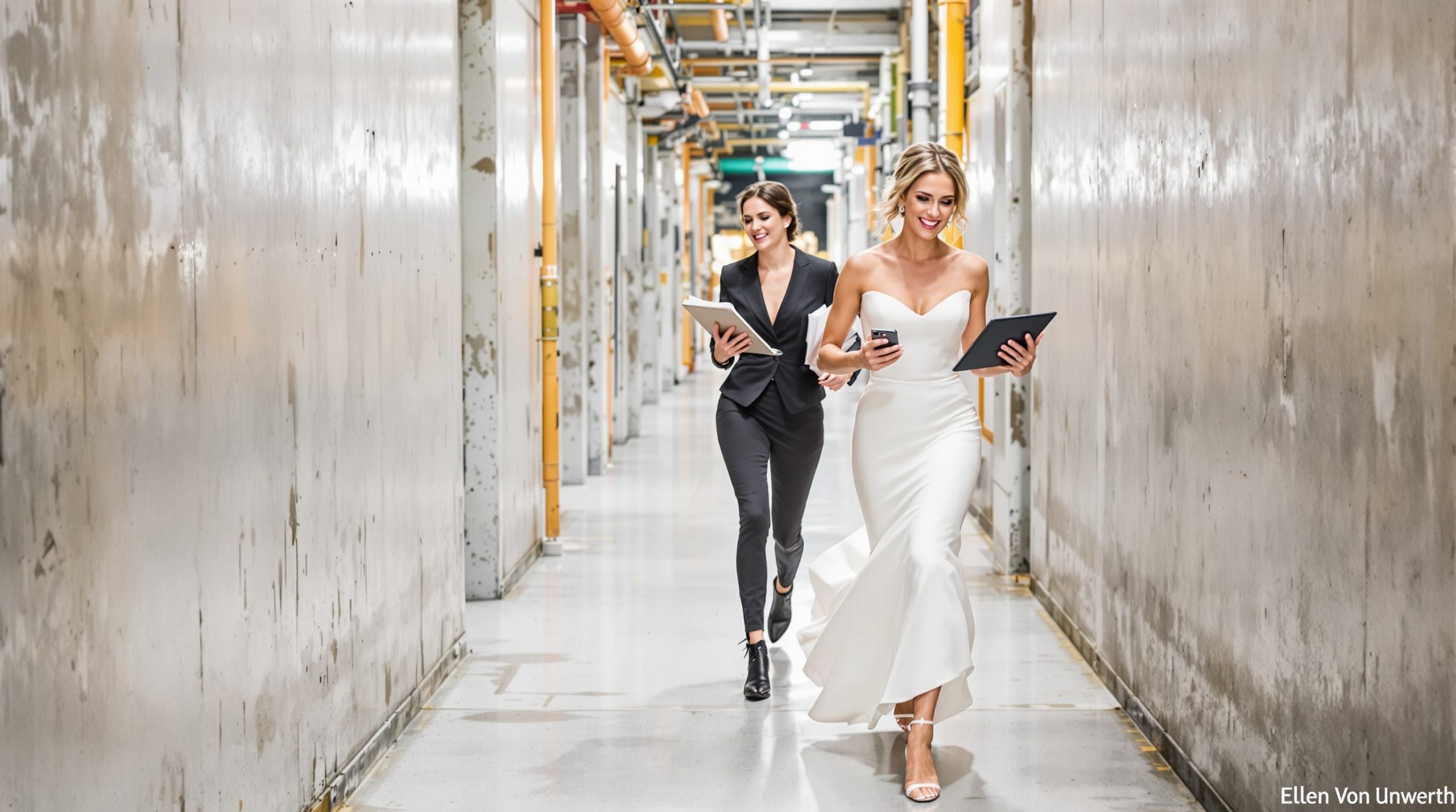 venue booking considerations checklist