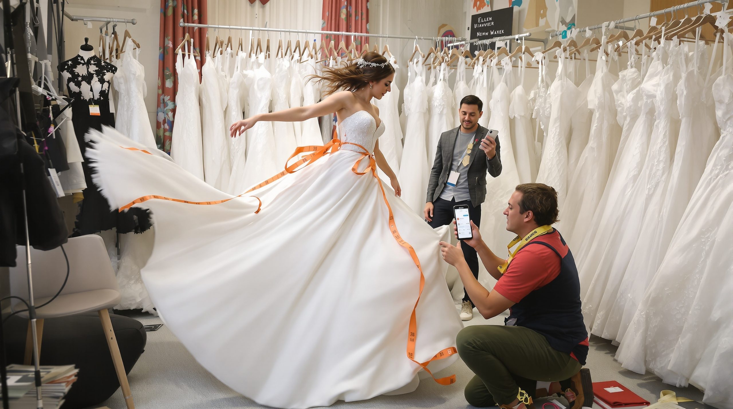 wedding dress alteration costs