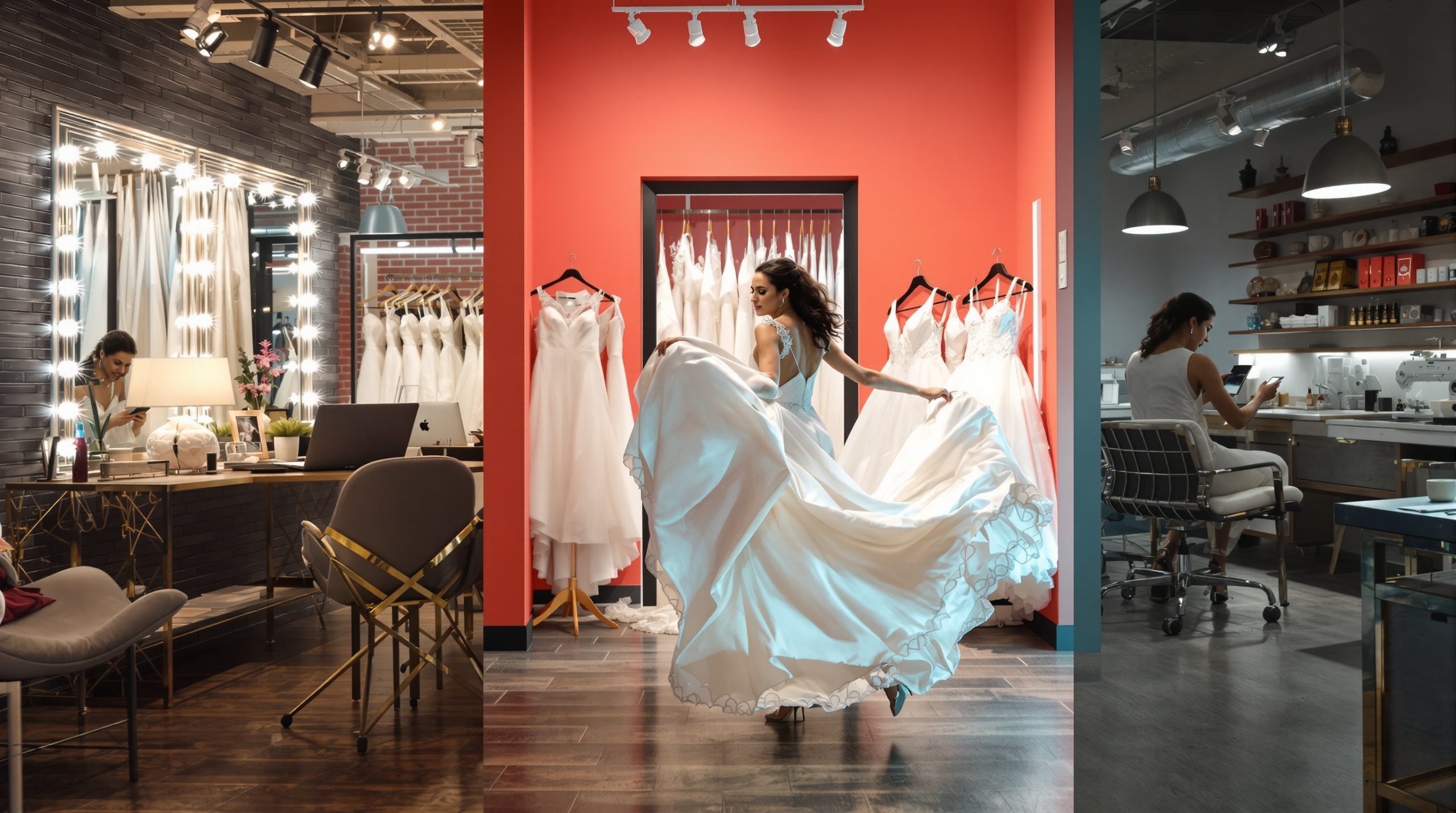 wedding dress cost analysis