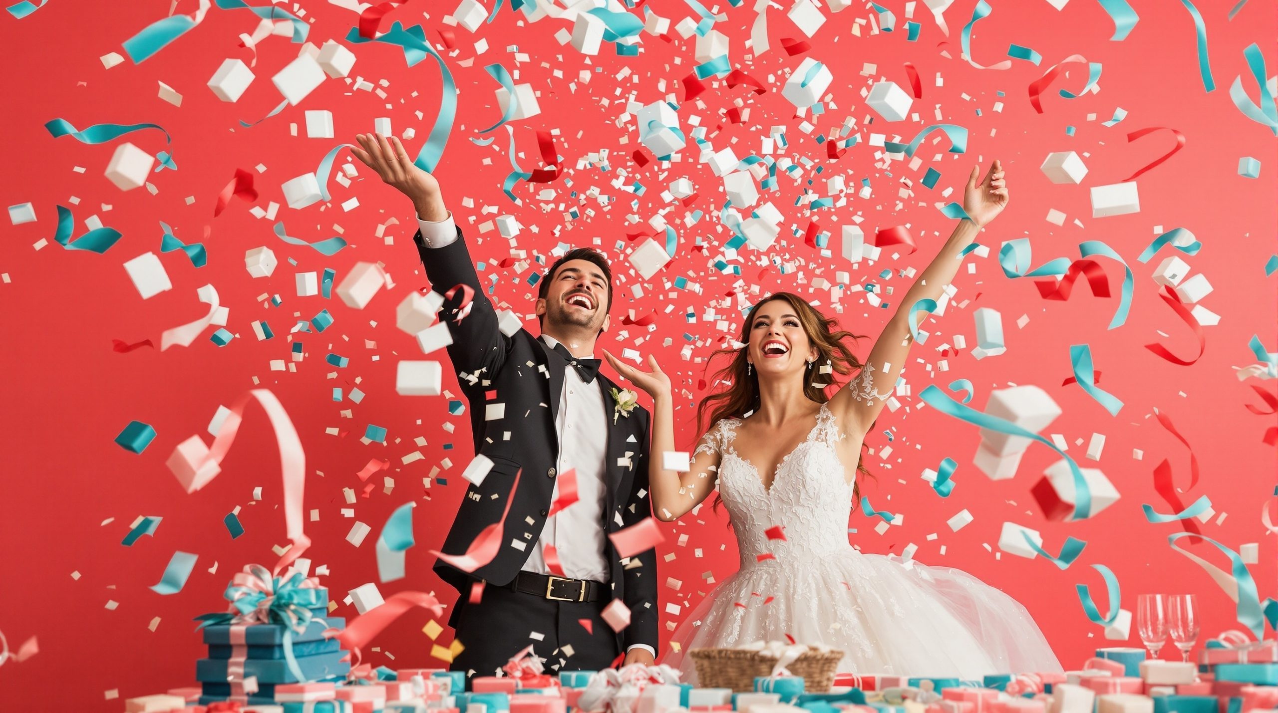 wedding favors worth it