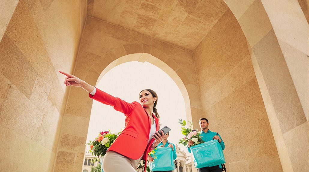 wedding planning action plan