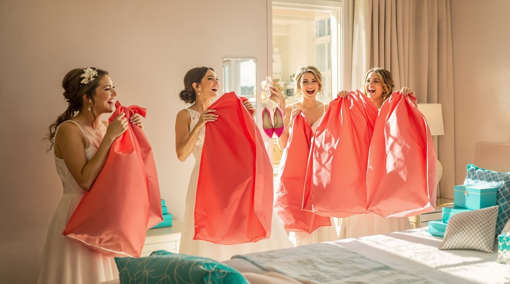 wedding planning checklist essentials