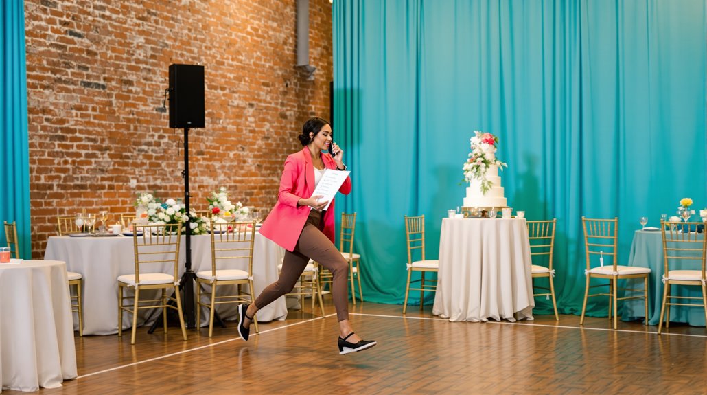 wedding planning checklist template