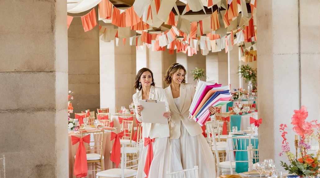 wedding planning made easy