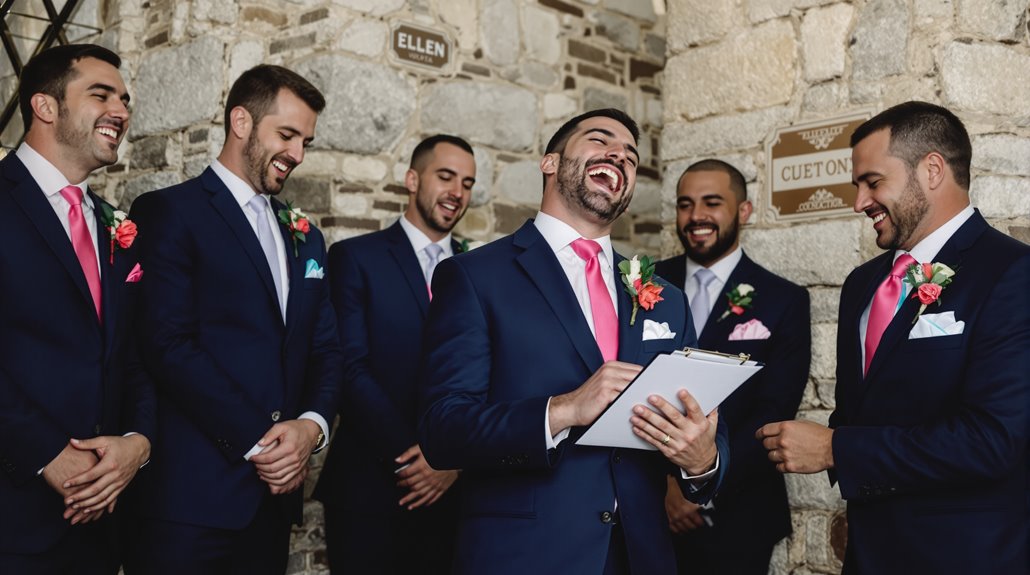 wedding planning made efficient