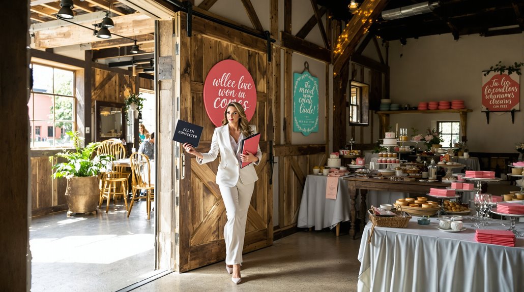 wedding planning made simple