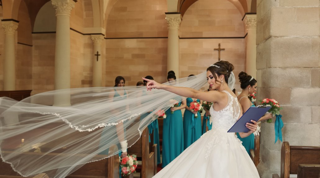 wedding planning made simple